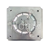 100% Original Swiss S316 Material E2000/PC-18 Fiber Polishing Fixture By HOMK…